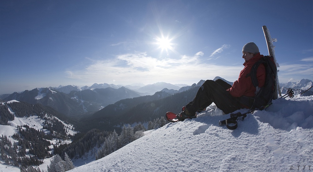 Wallbergmoosalm - mittendrin im Rodel- und Wanderparadies Wallbergmoosalm - mittendrin im Rodel- und Wanderparadies